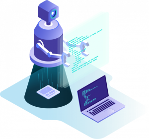 Разработка сайта для автоматизации бизнес-процессов в Киселевске