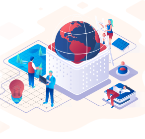 Разработка сложных сайтов для построения систем коммуникации в Киселевске