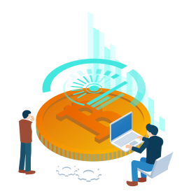 Создание сложного сайта для блокчейн и криптовалюты в Киселевске