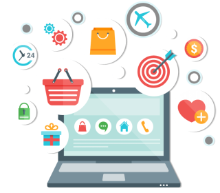 Разработка площадки электронной коммерции в Киселевске