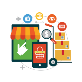 Разработка сложного сайта для сферы логистики в Киселевске